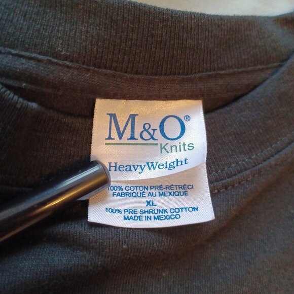 Y2K 2005 Cradle of Filth "Filthy Little Secret" Long Sleeve T-Shirt Adult XL - Picture 10 of 16